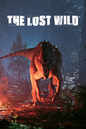 The Lost Wild